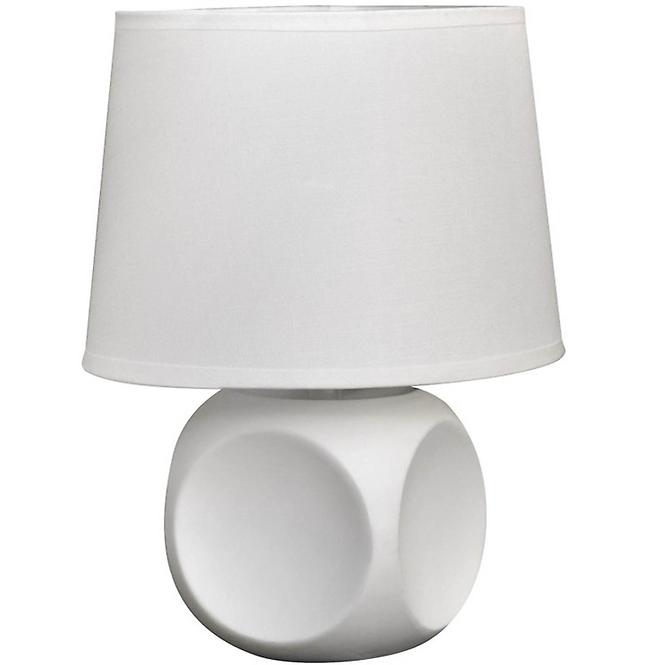 Lampa biurkowa D2315 Biała