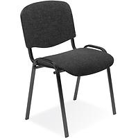 Krzesło Iso  EF 002 Szary