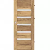 Drzwi Wewnetrzne Prestige PY 02 70P KL dąb catania