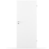 Drzwi Wewnetrzne Standard 1 80P KL biały LAK
