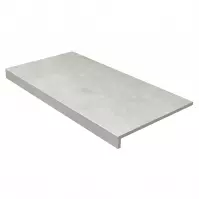 Stopnica Perldano Urban Gris Recto 970024 ASp 31.5/59.7