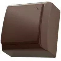 Łącznik schodowy ŁN-3B.BR BIS