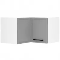 Szafka kuchenna Emily Wrn36 Pl Dast Grey