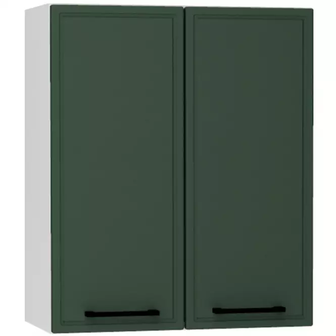 Szafka kuchenna Emily W60 zielony mat