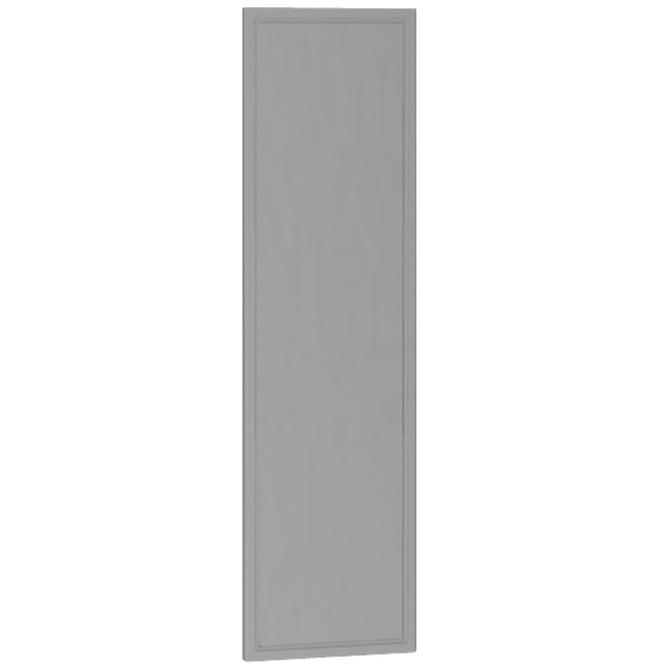 Boczny panel Emily 1080x304 dast grey