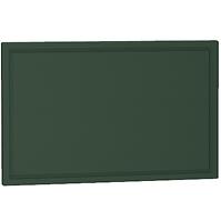 Boczny panel Emily 360x564 zielony mat