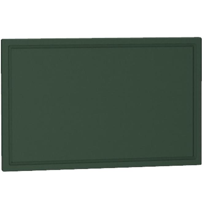 Boczny panel Emily 360x564 zielony mat