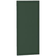 Boczny panel Emily 720x304 zielony mat
