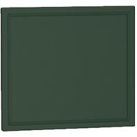 Boczny panel Emily 720x564 zielony mat