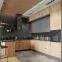 Szafka kuchenna Bono D60pc Pl dąb wotan,7