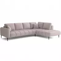 Narożnik bez funkcji spania Marion P Mil 12568