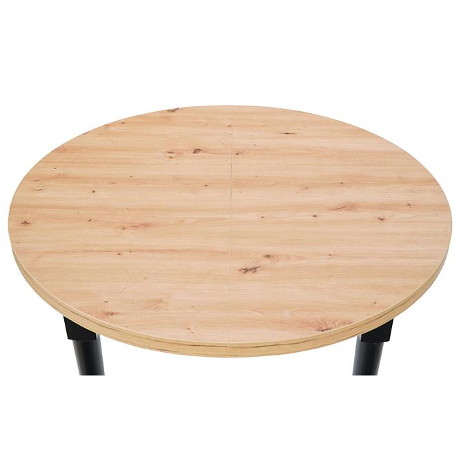 Stół rozkładany Odys 100x135x100cm