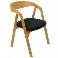 Krzesło Witek Dąb Casablanka 2316