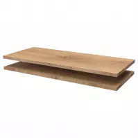 Półki Tara F Pacific Walnut Półki Tara F Pacific Walnut