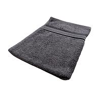 Ręcznik frotte 70x140 ciemnoszary