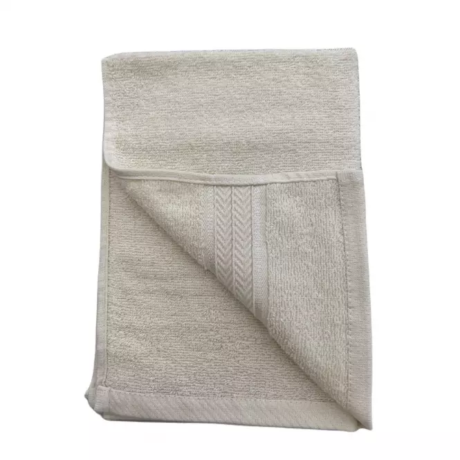 Ręcznik frotte 70x140 ivory,2