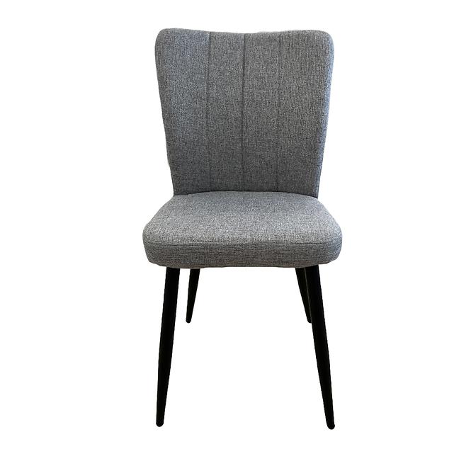 Krzesło Dc-178 Werona 10 – Szary