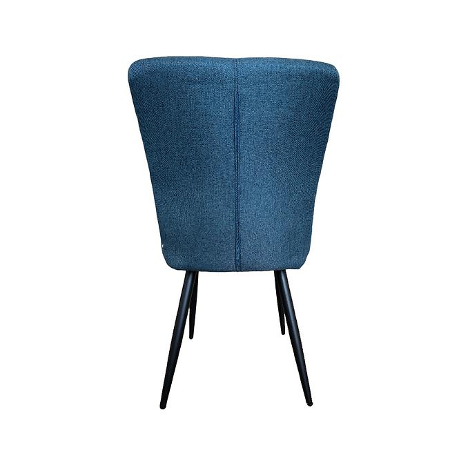 Krzesło Dc-178 Werona 9 – Niebieski