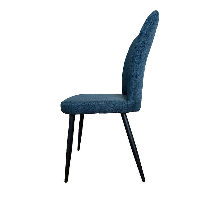 Krzesło Dc-178 Werona 9 – Niebieski