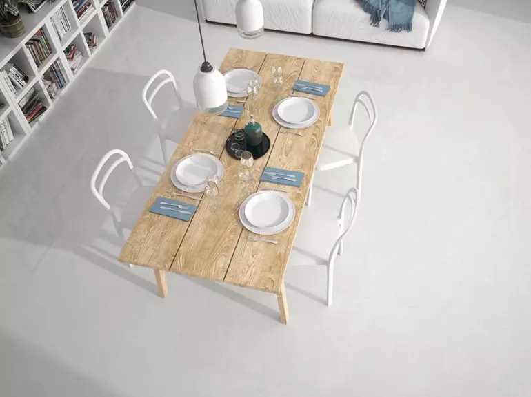 Gres Metropoli blanco  80/80