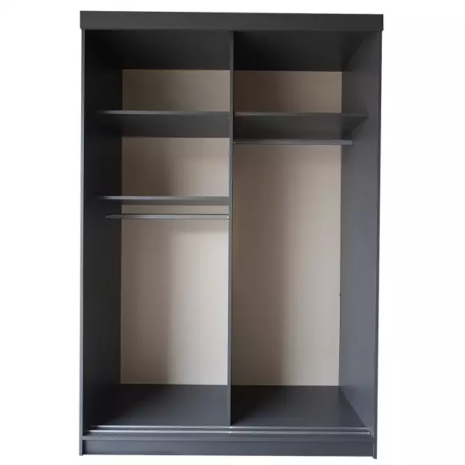 Szafa Retro 138 6L craft / front craft,2