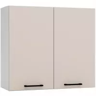 Szafka kuchenna Max W80 jasny beż