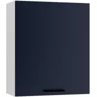 Szafka kuchenna Max W60 Pl granat