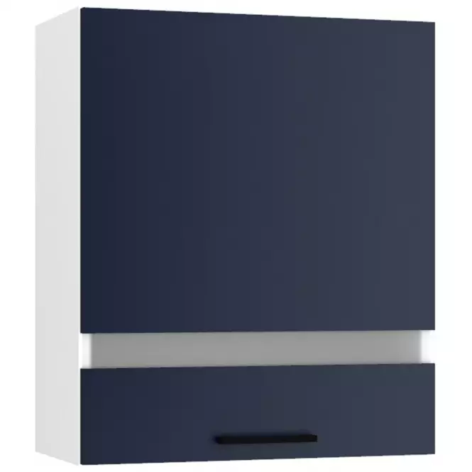 Szafka kuchenna Max Ws60 Pl granat