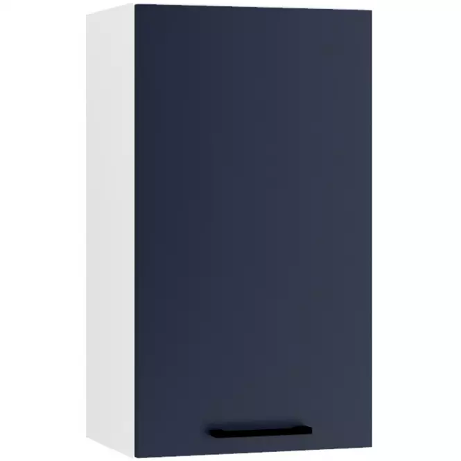 Szafka kuchenna Max W40 Pl granat