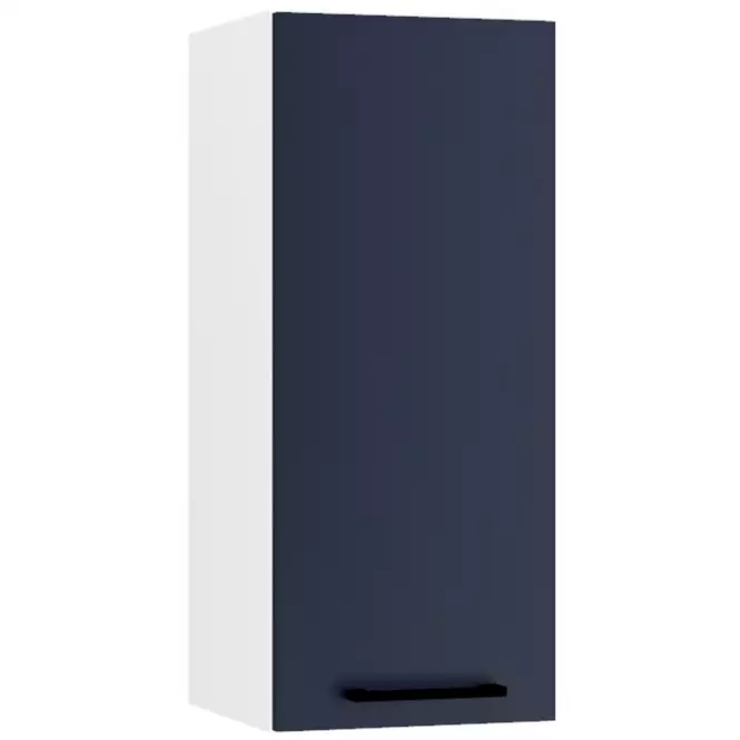 Szafka kuchenna Max W30 Pl granat