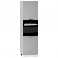Szafka kuchenna Max D60pk 2133 Pl Granit