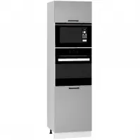 Szafka kuchenna Max D60pk Mv 2133 Pl Granit