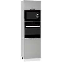 Szafka kuchenna Max D60pk Mv 2133 Pl Granit