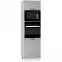 Szafka kuchenna Max D60pk Mv 2133 Pl Granit