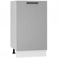 Szafka kuchenna Max D45 Pl Granit