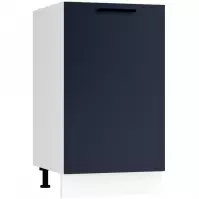 Szafka kuchenna Max D40 Pl granat