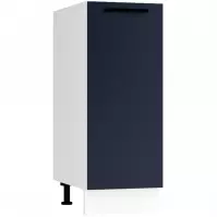 Szafka kuchenna Max D30 Pl granat