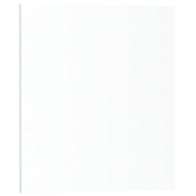 Panel boczny Max 360x304 biały