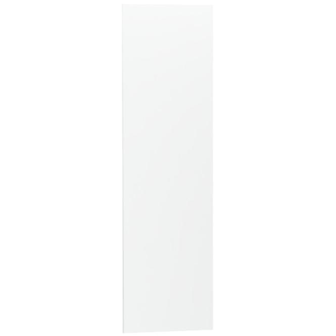 Panel boczny Max 1080x304 biały