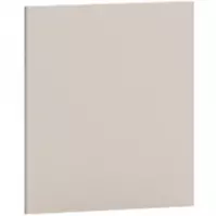 Panel boczny Max 360x304 jasno beżowy