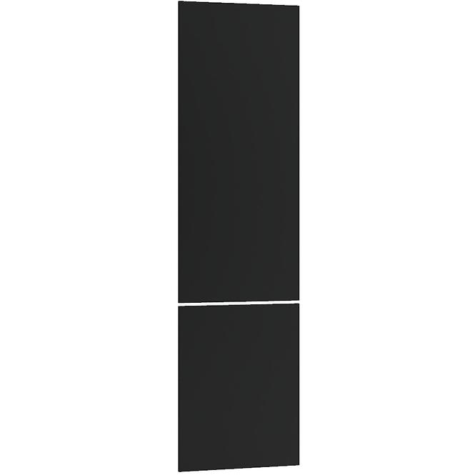 Panel boczny Max 720 + 1313 czarny