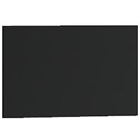Panel boczny Max 360x564 czarny