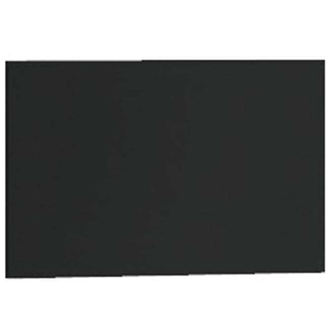 Panel boczny Max 360x564 czarny