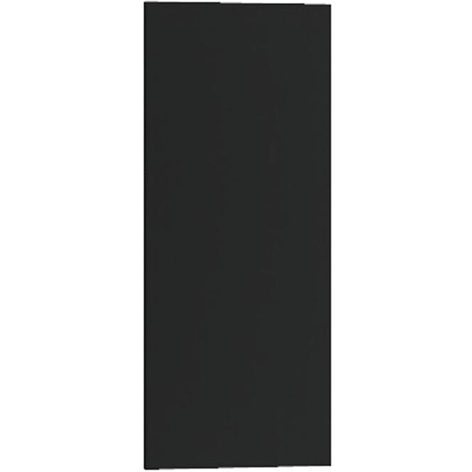 Panel boczny Max 720x304 czarny