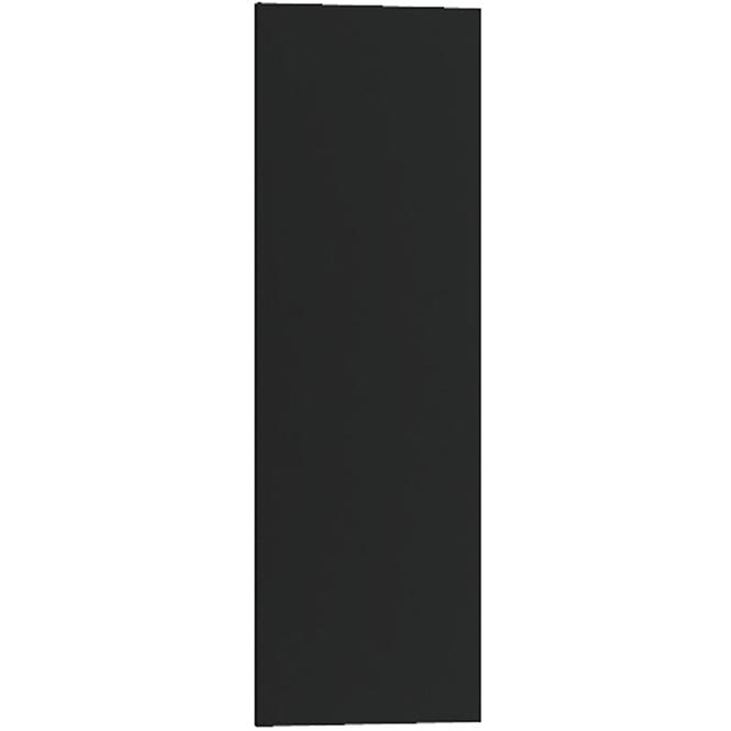 Panel boczny Max 1080x304 czarny