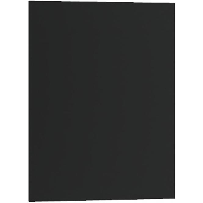 Panel boczny Max 720x564 czarny