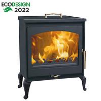 Piec Castilla 8 kW Eco Design Panadero