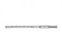 Graphite Wiertło do betonu SDS + 14x260 mm S4 QUATRO 57H408