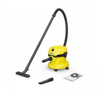 Odkurzacz Karcher WD2 PLUS V-12/4/18