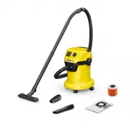Odkurzacz Karcher WD3 P V-17/4/20